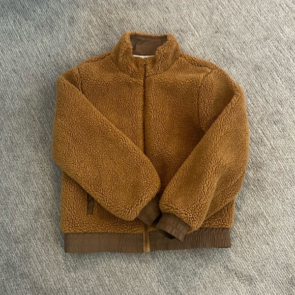 ZYIA Jackets & Blazers - zyia reversible jacket med